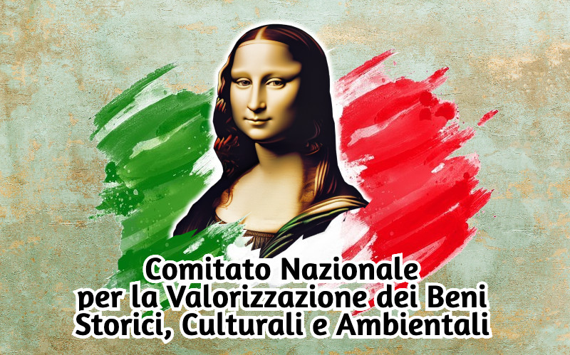 Comitato sfondo rame ossidato home