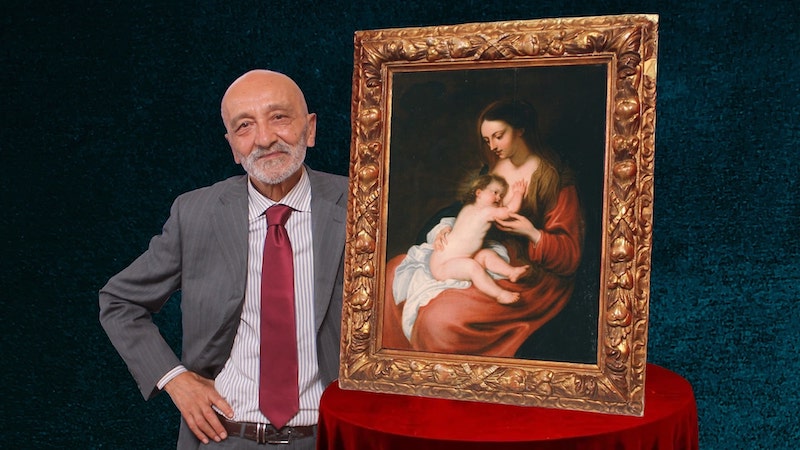 Van Dyck e Vinceti per sito copia